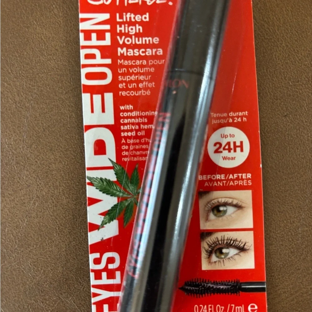 revlon so